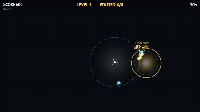 Gameplay from Skittish